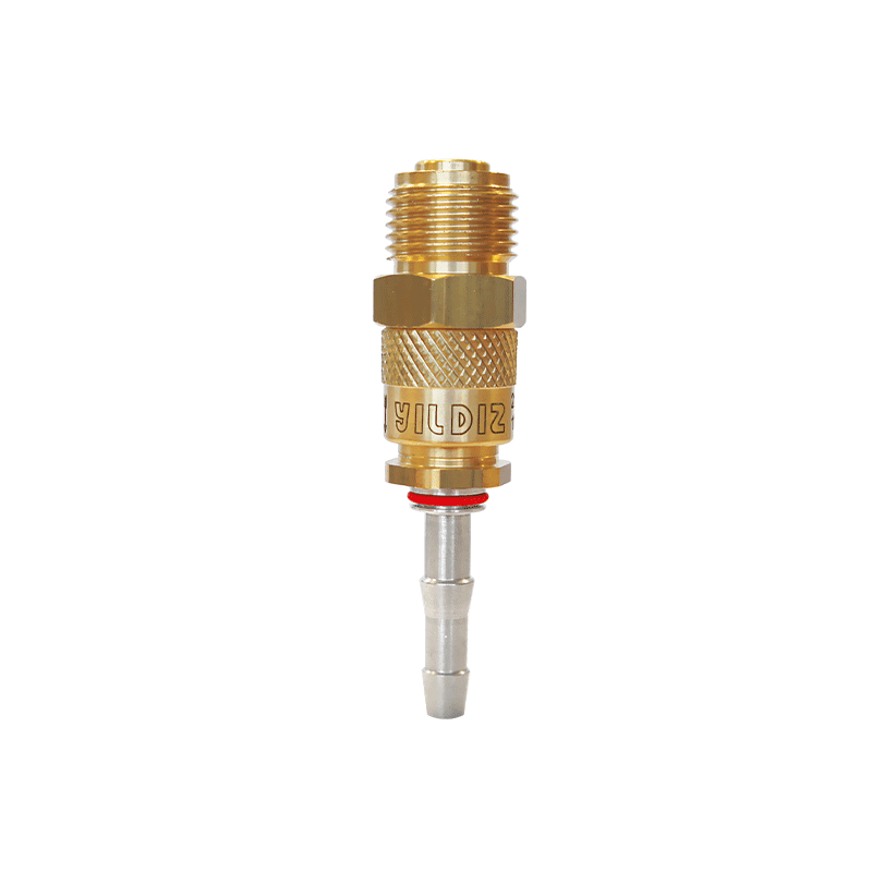 1030-1 and 1130-1 QUICK COUPLING FLASHBACK ARRESTORS