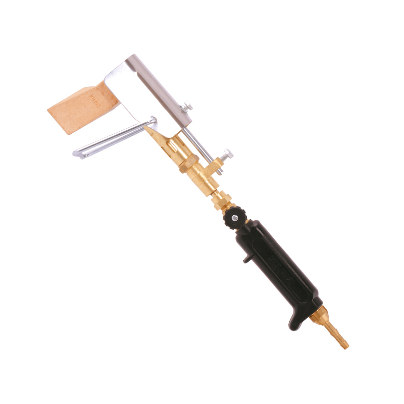 Propane Soldering Iron Set 500 gr.