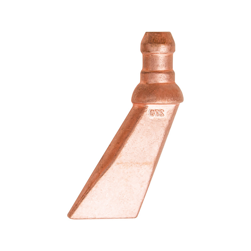 Copper Bit 270 gr.