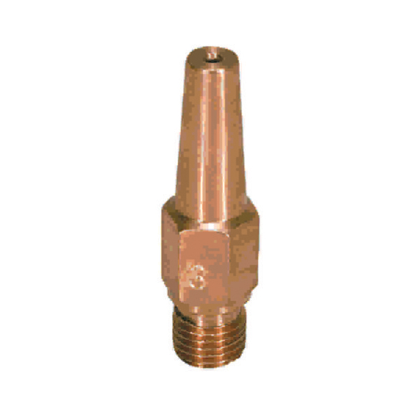 Propane-Oxygen Light Type Welding Nozzle No:2