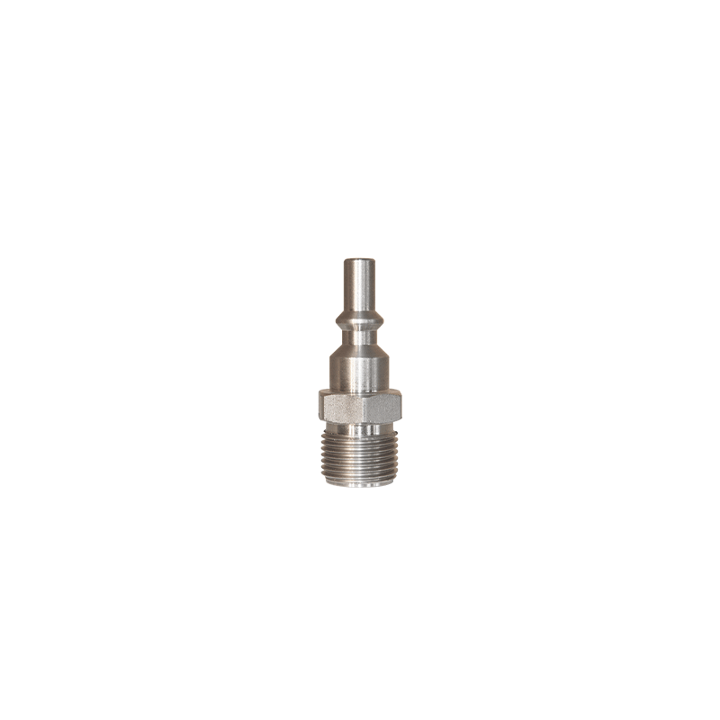 QUICK CONNECTOR (FOR PRESSURE REGULATOR PRODUCTS)