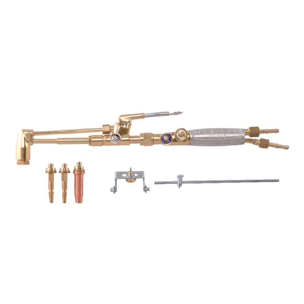 propane-oxygen Cutting  Set ( 2601+4410P+4420P+44907)