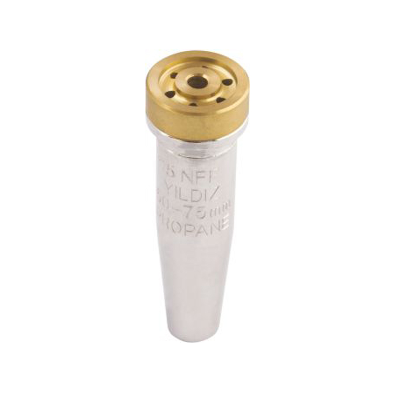 Oxygen-Propane  Cutting Nozzle - (Cutting Thickness 5-10 mm)