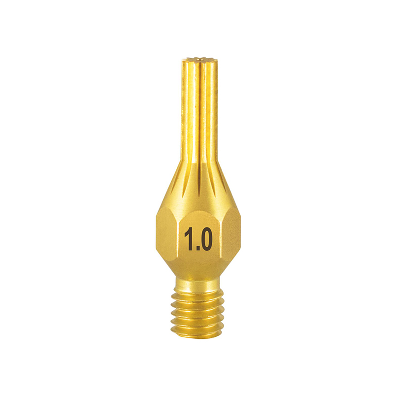 Heavy Duty  Cutting Torch Nozzles No:0 (Cutting Thickness 2-20mm)