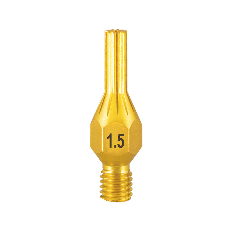 Heavy Duty Cutting Torch Nozzles No:3(Cutting Thickness 50-100mm)