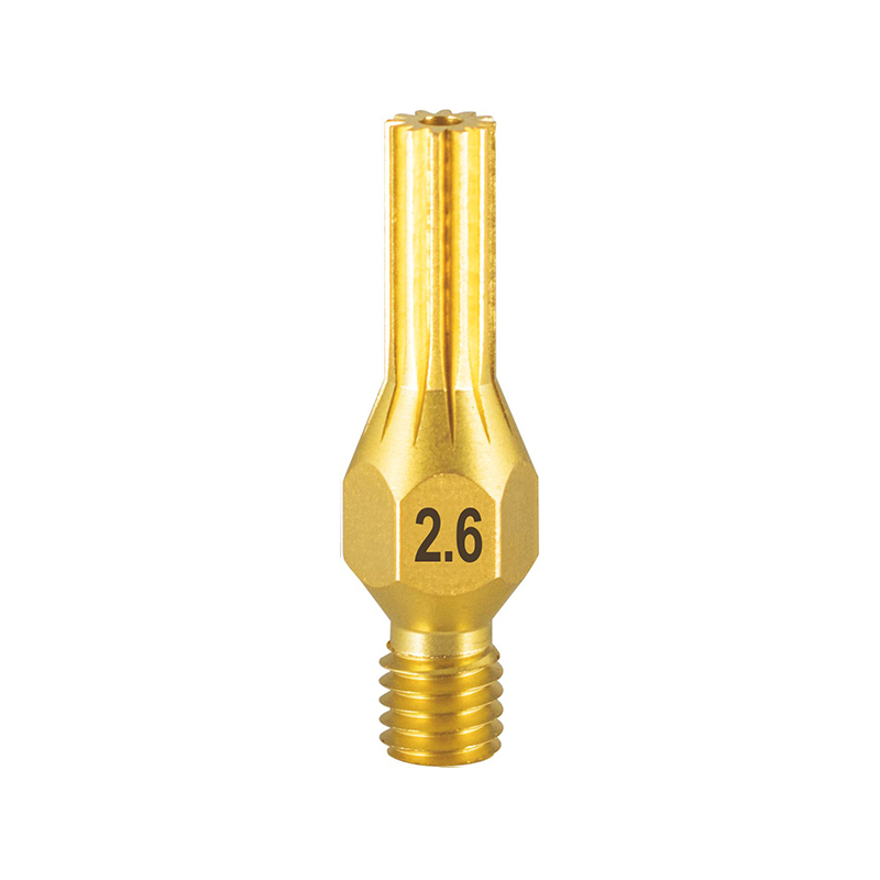 Heavy Duty Cutting Torch Nozzles No:5(Cutting Thickness 200-300mm)