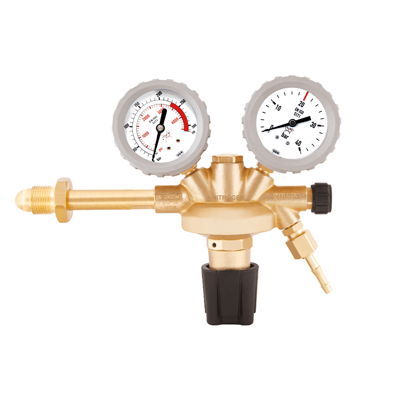  High Pressure  Regulator - Nitrogen