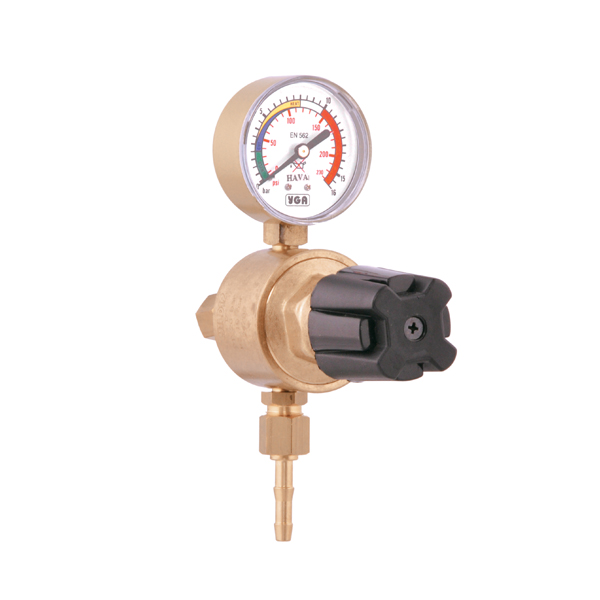 CNG Point of Use Pressure Regulator