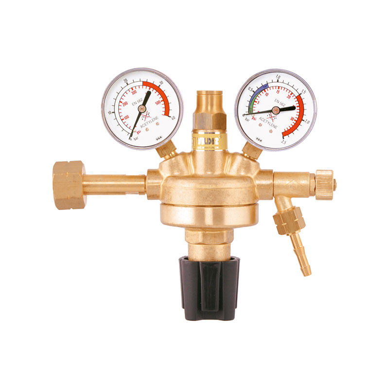 Acetylene Pressure Regulator