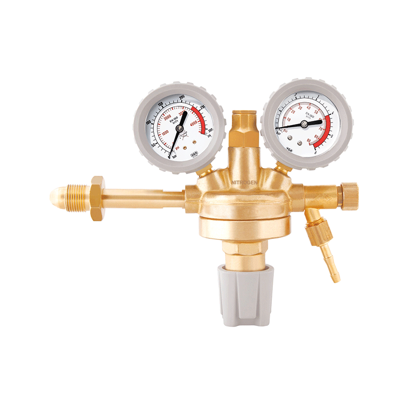 Pressure Regulator - Nitrogen