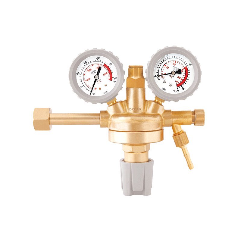 Pressure Regulator - Dry Air 