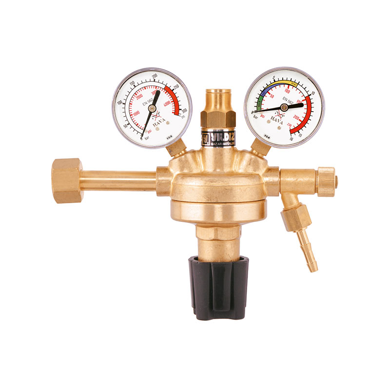 Dry Air Pressure Regulator