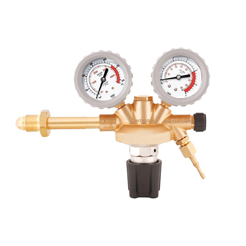 Pressure Regulator - Nitrogen 