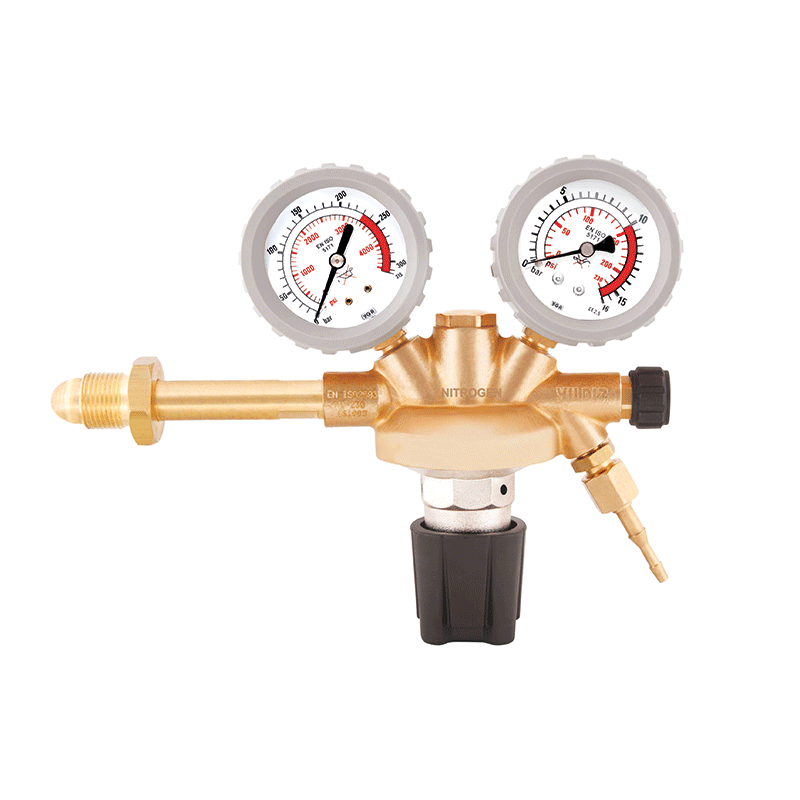 Pressure Regulator - Nitrogen 