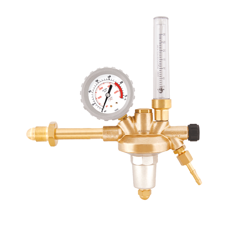 Pressure Regulator - Argon 