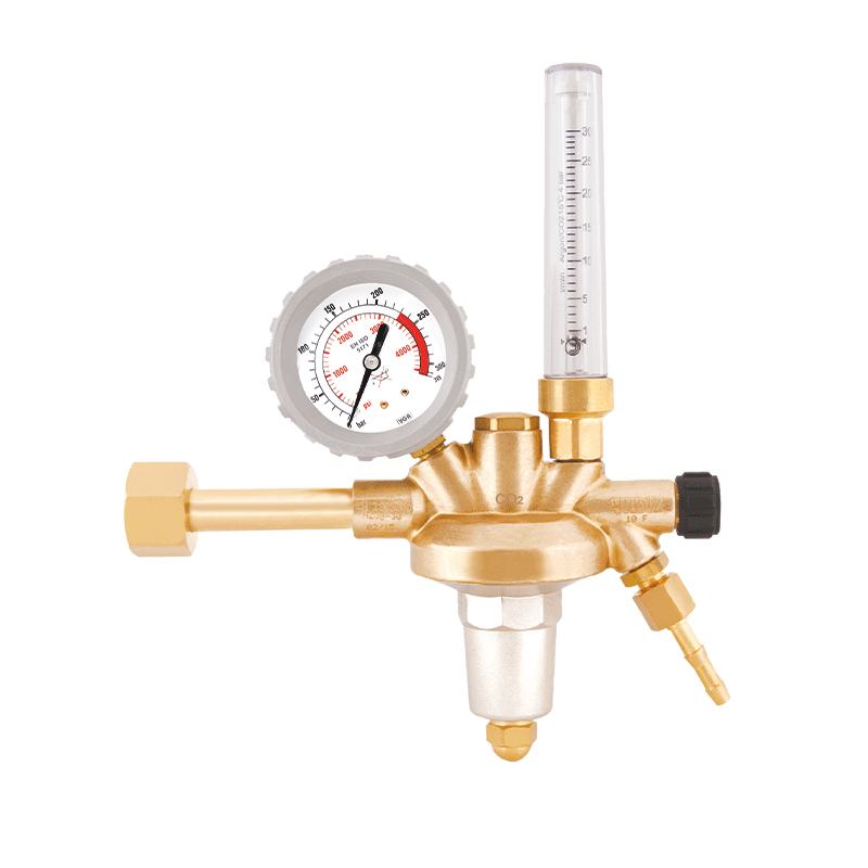 Pressure Regulator - Co2 