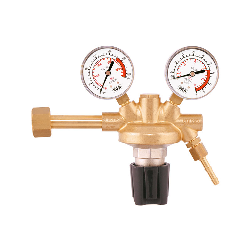 CO2 Pressure Regulator