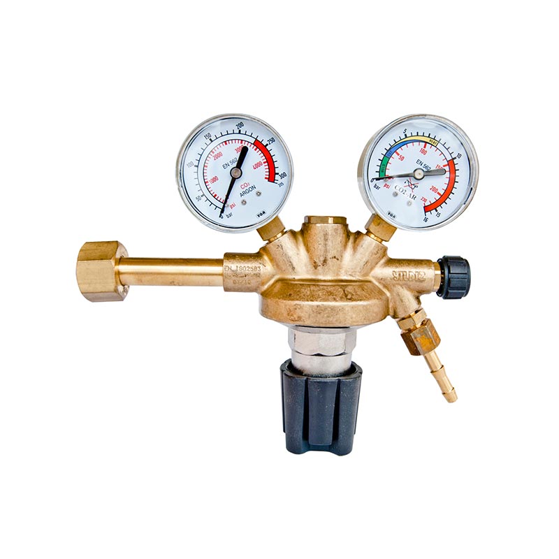 CO2 Pressure Regulator