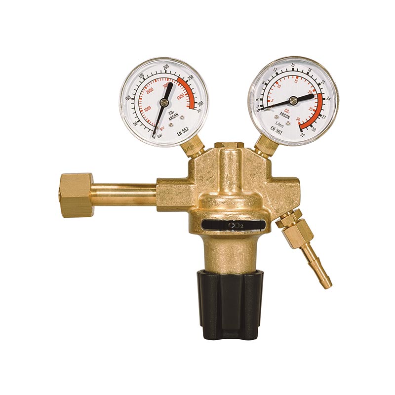 CO2 Pressure Regulator