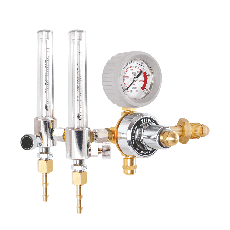 Pressure Regulator - Argon 