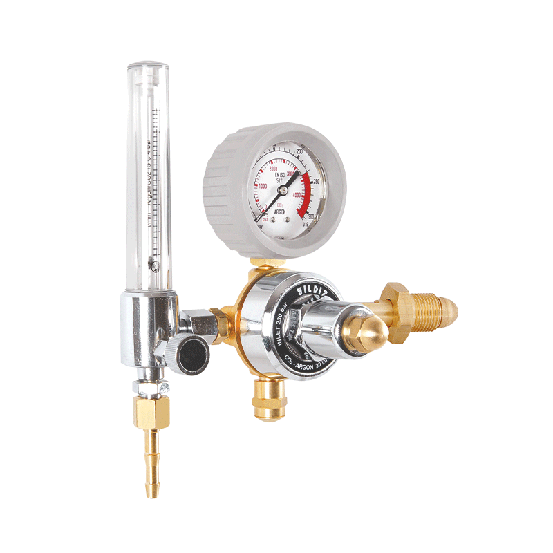 Pressure Regulator - Argon