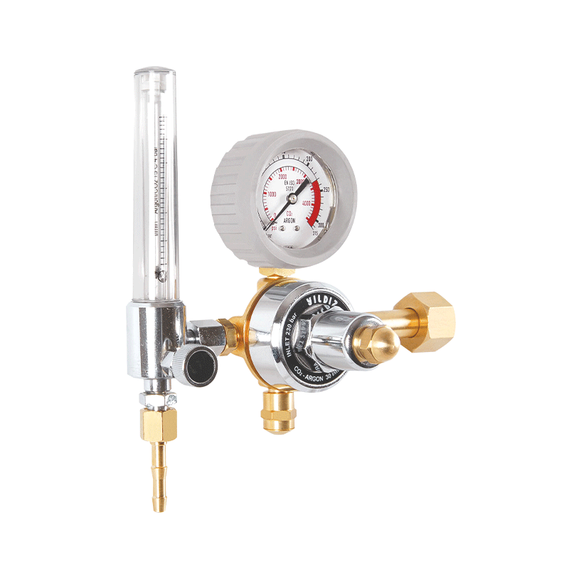 Pressure Regulator - CO2