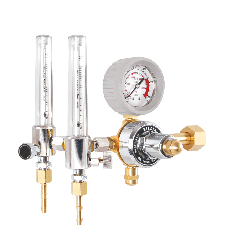 Pressure Regulator - Argon 