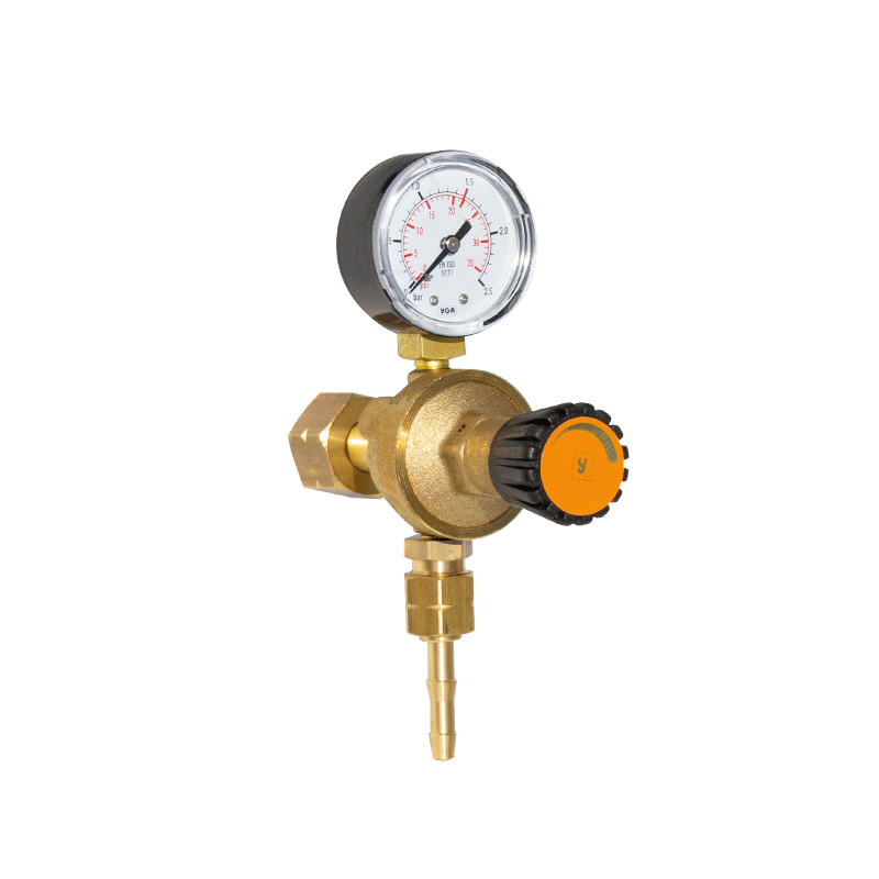 Pressure Regulator - Propane  