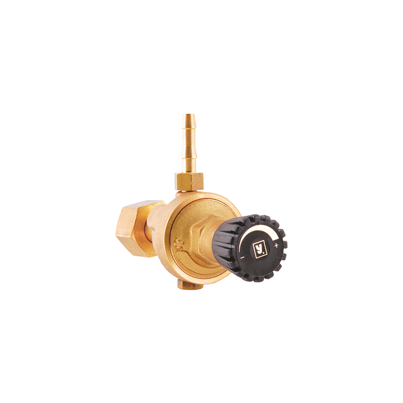  Pressure Regulator - CO2