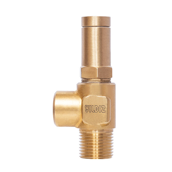 Line Safety Valve