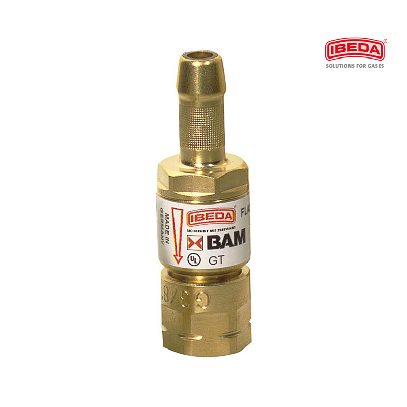 Flashback Arrestor for Torch (GT - Fuel Gas gas)