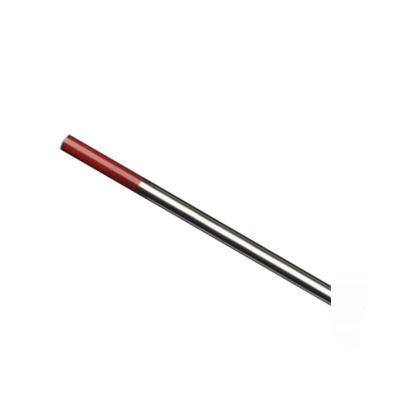 Tungsten Kırmızı 1,6X175