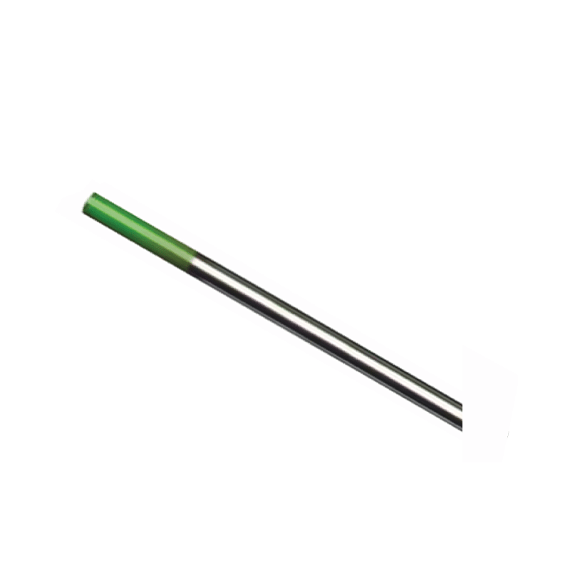 TUNGSTEN GREEN 3,2X175