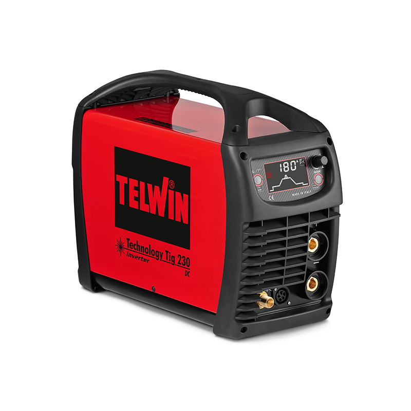 Technology Tig 230 Dc Hf/Lift
