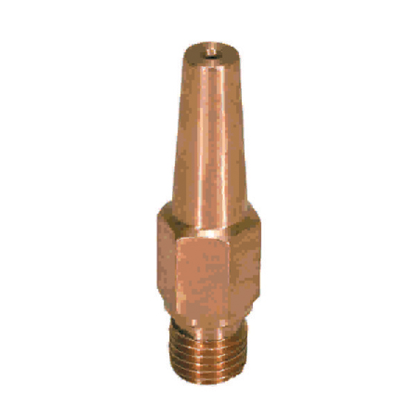 Propane-Oxygen Light Type  Welding Nozzle No:4