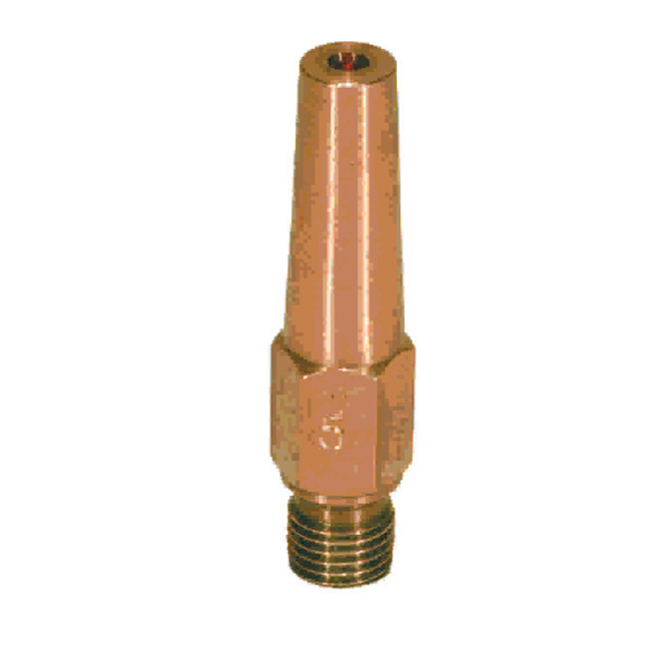 Propane-Oxygen Light Type  Welding Nozzle No: 5