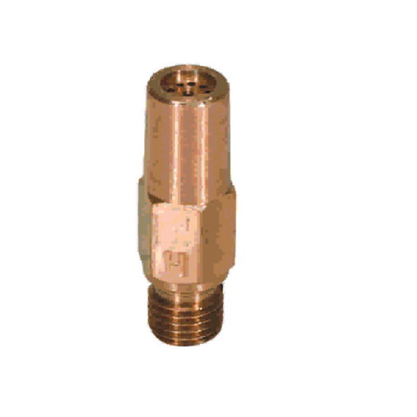 Propane-Oxygen Light Type Heating Nozzle