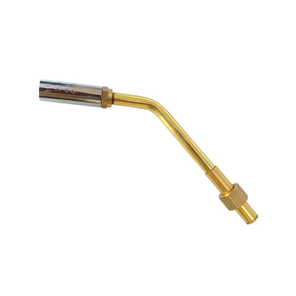 Natural Gas  Heating Burner Flame Length 15 mm