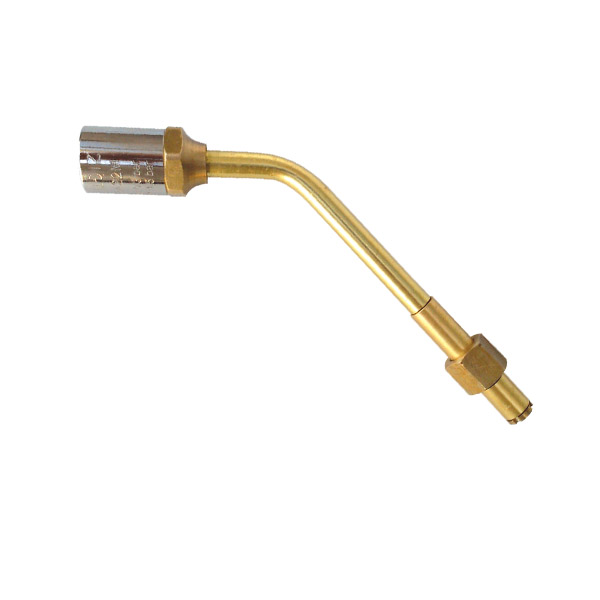 Natural Gas 'Heating Burner  Flame Length 22 mm