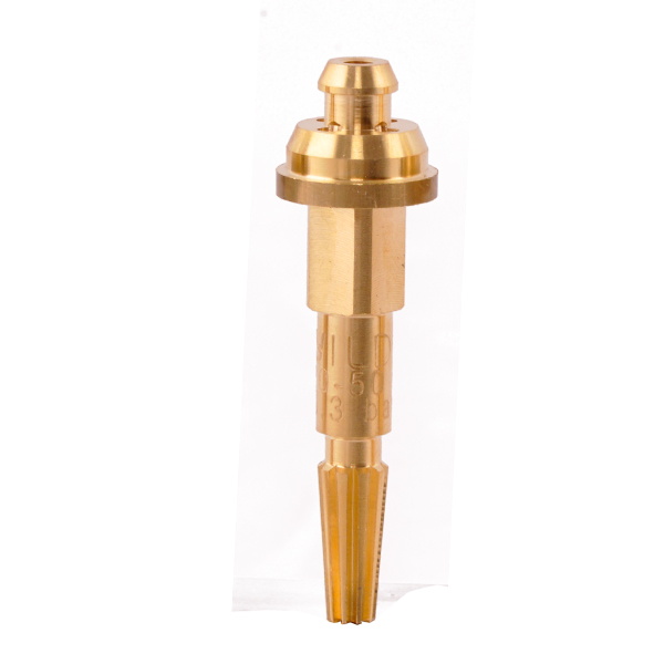 Oxygen-propane cutting nozzles 20-50 mm