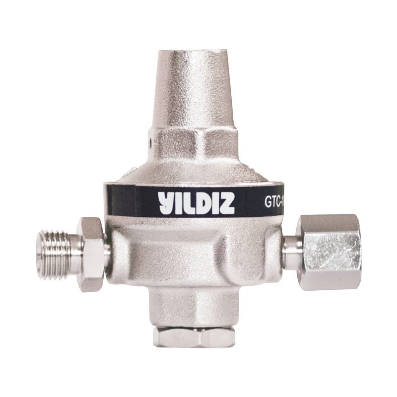 Gas saving Regulator